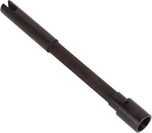 MAVIS LAVEN Oil Pump Drive Shaft, Heavy Duty Steel Replacement for SBC 283 302 327 350 5.7L, Enhanced Strength and Performance for Optimal Lubrication in Saudi Arabia