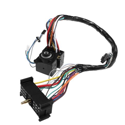 YAOPEI Ignition Starter Switch Compatible with Chevy GMC C1500 K1500 1998-1999 C2500 1996-2000 C3500 1997-2000 K2500 K3500 1998-2000 Tahoe Yukon 1998-2002 Cadillac Escalade 1999-2000 in Saudi Arabia
