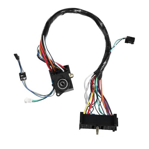YAOPEI Ignition Starter Switch Compatible with Chevy GMC C1500 K1500 1998-1999 C2500 1996-2000 C3500 1997-2000 K2500 K3500 1998-2000 Tahoe Yukon 1998-2002 Cadillac Escalade 1999-2000 in Saudi Arabia
