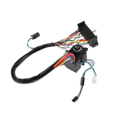 YAOPEI Ignition Starter Switch Compatible with Chevy GMC C1500 K1500 1998-1999 C2500 1996-2000 C3500 1997-2000 K2500 K3500 1998-2000 Tahoe Yukon 1998-2002 Cadillac Escalade 1999-2000 in Saudi Arabia