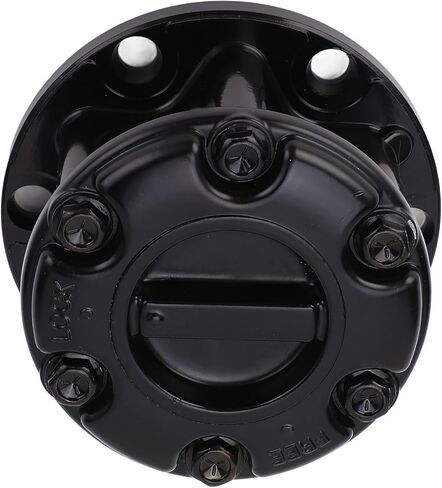 Acouto محور العجلة قفل Assy 43810 60A00 سبيكة معدنية دليل قفل العجلة محاور استبدال لSJ410 SJ413 الساموراي جيمي محاور قفل العجلة اليدوية in Saudi Arabia