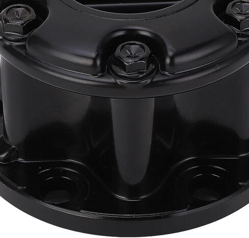 Acouto محور العجلة قفل Assy 43810 60A00 سبيكة معدنية دليل قفل العجلة محاور استبدال لSJ410 SJ413 الساموراي جيمي محاور قفل العجلة اليدوية in Saudi Arabia