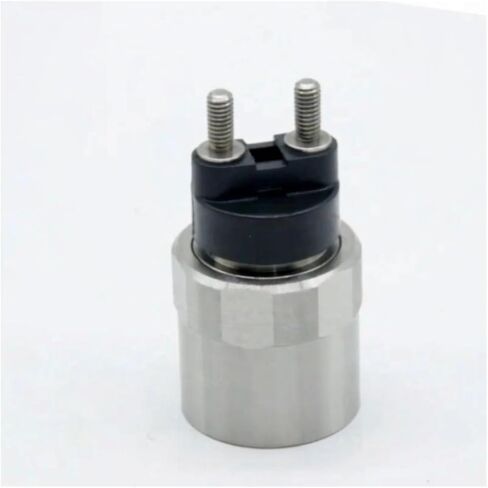 Common Rail Inejctor Fuel Measurement Unit and Genuine Fuel Metering Pump Unit Solenoid Valve OR1013 OR1006 Compatible with Denso Injector(OR1006) in Saudi Arabia