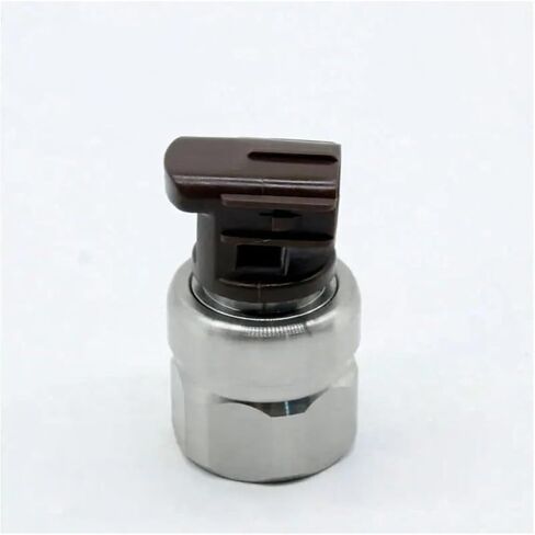 Common Rail Inejctor Fuel Measurement Unit and Genuine Fuel Metering Pump Unit Solenoid Valve OR1013 OR1006 Compatible with Denso Injector(OR1006) in Saudi Arabia