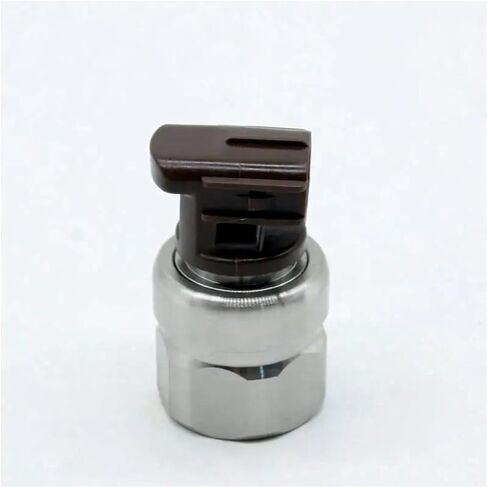 Common Rail Inejctor Fuel Measurement Unit and Genuine Fuel Metering Pump Unit Solenoid Valve OR1013 OR1006 Compatible with Denso Injector(OR1006) in Saudi Arabia