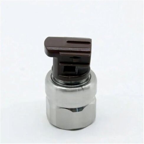 Common Rail Inejctor Fuel Measurement Unit and Genuine Fuel Metering Pump Unit Solenoid Valve OR1013 OR1006 Compatible with Denso Injector(OR1006) in Saudi Arabia