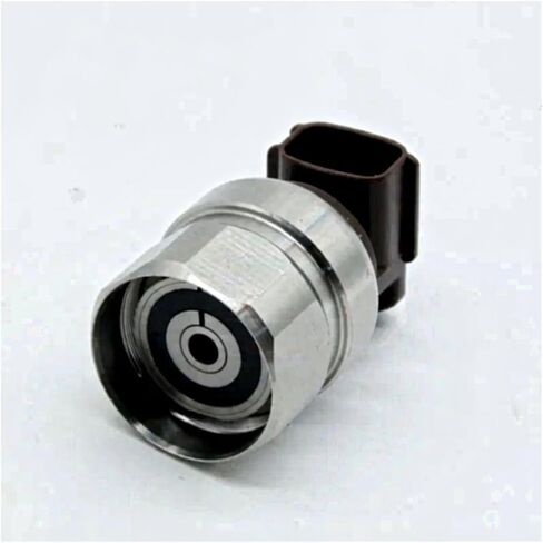 Common Rail Inejctor Fuel Measurement Unit and Genuine Fuel Metering Pump Unit Solenoid Valve OR1013 OR1006 Compatible with Denso Injector(OR1006) in Saudi Arabia