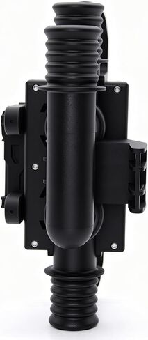 صمام التحكم في سخان سوريلو متوافق مع BMW X5 X6 2004 2005 2006 2007 2008 2009 2010 2011 2012 2013 2014 2015 2016 2017 2018 - استبدال 64116910544 1147412166 in Kuwait