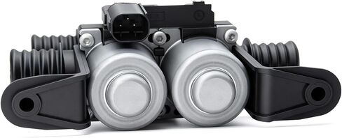 صمام التحكم في سخان سوريلو متوافق مع BMW X5 X6 2004 2005 2006 2007 2008 2009 2010 2011 2012 2013 2014 2015 2016 2017 2018 - استبدال 64116910544 1147412166 in Kuwait