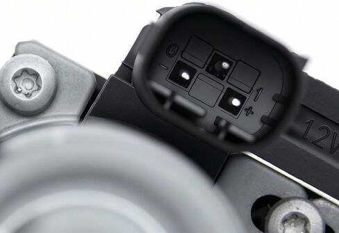 صمام التحكم في سخان سوريلو متوافق مع BMW X5 X6 2004 2005 2006 2007 2008 2009 2010 2011 2012 2013 2014 2015 2016 2017 2018 - استبدال 64116910544 1147412166 in Kuwait