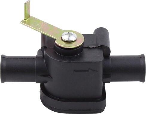 Heater Control Valve for Toyota Tacoma 1995-2000 in Saudi Arabia