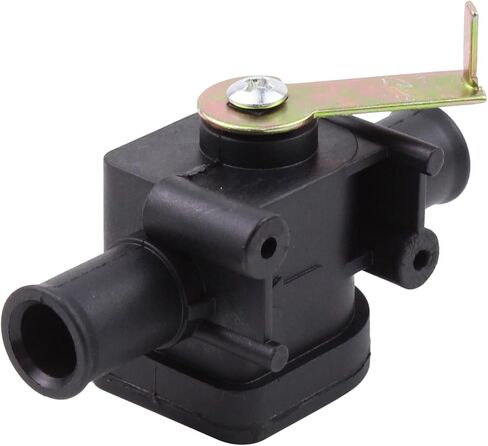 Heater Control Valve for Toyota Tacoma 1995-2000 in Saudi Arabia