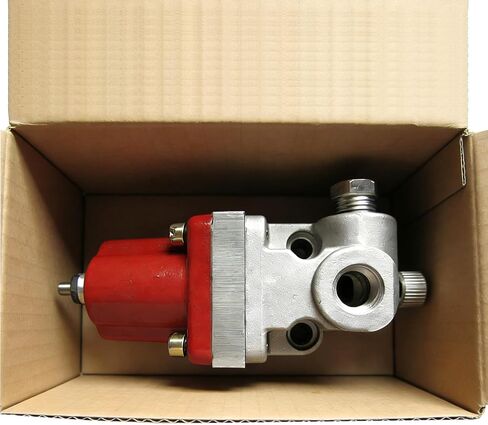24V Fuel Shut off Solenoid Valve 3037997 Fits for Cummins G50 G855 K38 K50 KTA50 KTAA19 L10 N14 NH855 NT855 Engine in Saudi Arabia
