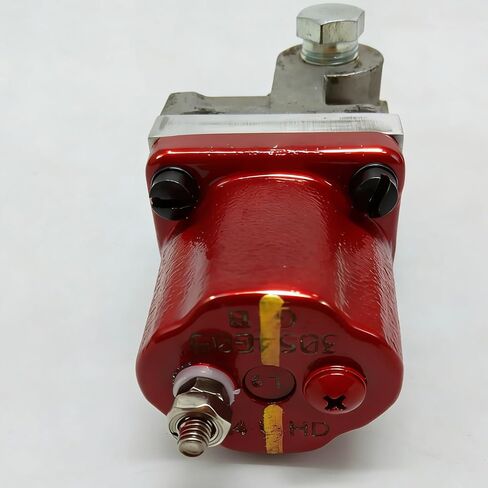 24V Fuel Shut off Solenoid Valve 3037997 Fits for Cummins G50 G855 K38 K50 KTA50 KTAA19 L10 N14 NH855 NT855 Engine in Saudi Arabia