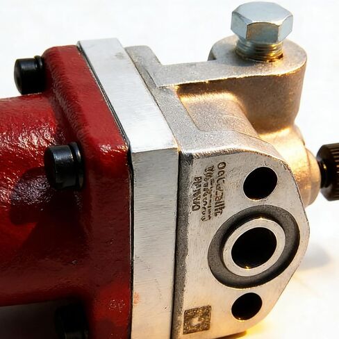 24V Fuel Shut off Solenoid Valve 3037997 Fits for Cummins G50 G855 K38 K50 KTA50 KTAA19 L10 N14 NH855 NT855 Engine in Saudi Arabia