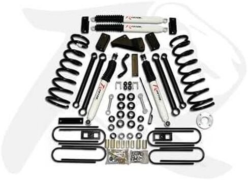 Revtek Suspension 7206B Box Kit in Saudi Arabia