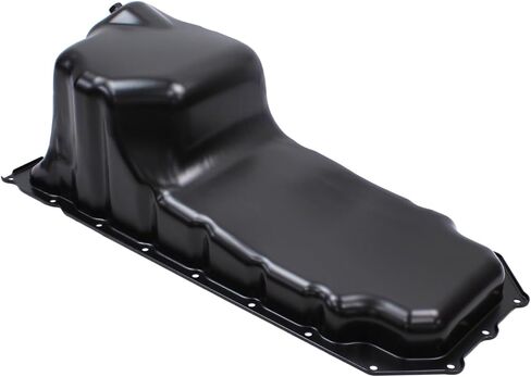 Engine Oil Pan with Gasket for Ram 1500 5.7 2011-2022, 2500 3500 5.7 6.4 2011-2022, Dodge Ram 1500 2500 5.7 2003-2010, Ram 3500 5.7 2003-2009 in Saudi Arabia