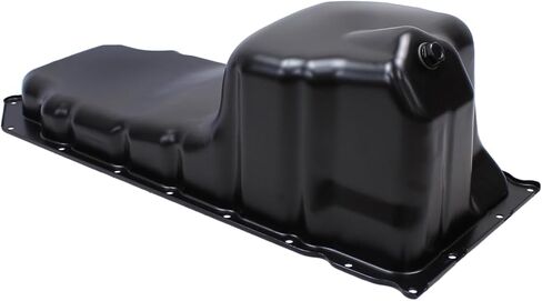 Engine Oil Pan with Gasket for Ram 1500 5.7 2011-2022, 2500 3500 5.7 6.4 2011-2022, Dodge Ram 1500 2500 5.7 2003-2010, Ram 3500 5.7 2003-2009 in Saudi Arabia