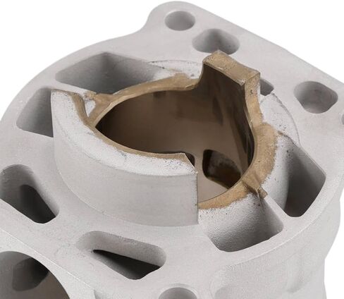 Cylinder 46230038000 Compatible With TC 65 MC 65 XC SXS 65 SX 65 2009-2023 in Saudi Arabia
