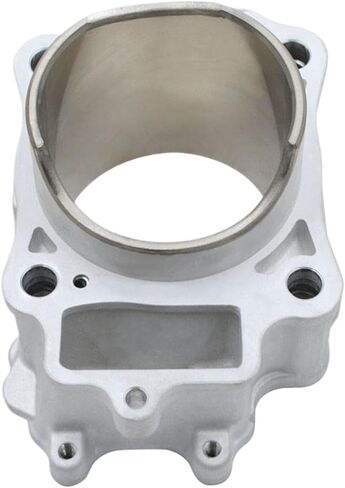 Motorcycle Bore 76.8mm Air Cylinder Block 12100-KRN-A60 12100KRNA60 Compatible With CRF250R 2010-2017 CRF250 CRF 250 R 250R in Saudi Arabia