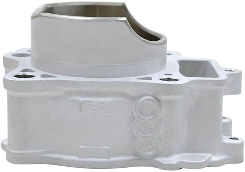 Motorcycle Bore 76.8mm Air Cylinder Block 12100-KRN-A60 12100KRNA60 Compatible With CRF250R 2010-2017 CRF250 CRF 250 R 250R in Saudi Arabia