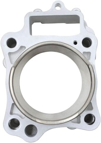 Motorcycle Bore 76.8mm Air Cylinder Block 12100-KRN-A60 12100KRNA60 Compatible With CRF250R 2010-2017 CRF250 CRF 250 R 250R in Saudi Arabia
