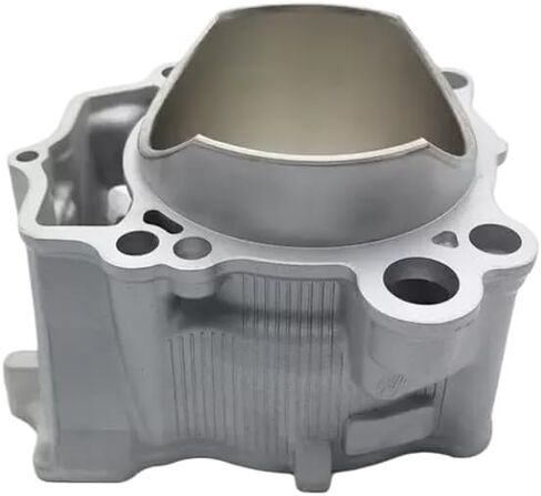 Cylinder Block Aluminum 2S2-11311-11-00 Compatible With WRF YZF YFZR YFZX 450 Off-road Engine 06-09 in Kuwait