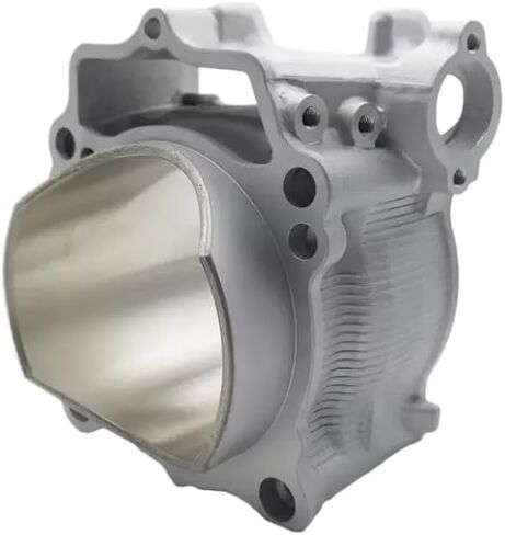 Cylinder Block Aluminum 2S2-11311-11-00 Compatible With WRF YZF YFZR YFZX 450 Off-road Engine 06-09 in Kuwait