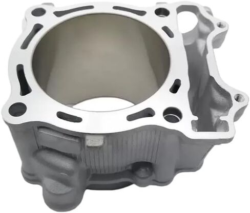 Cylinder Block Aluminum 2S2-11311-11-00 Compatible With WRF YZF YFZR YFZX 450 Off-road Engine 06-09 in Kuwait