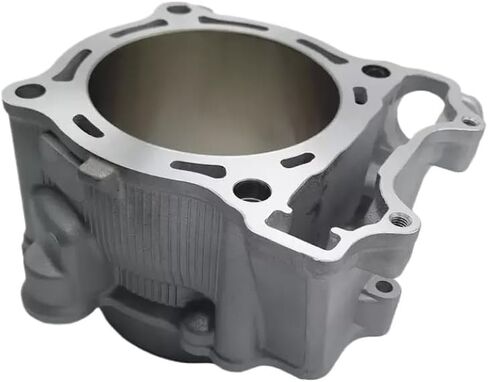 Cylinder Block Aluminum 2S2-11311-11-00 Compatible With WRF YZF YFZR YFZX 450 Off-road Engine 06-09 in Kuwait