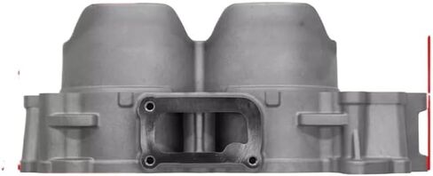Ceramic Cylinder Block 93mm STD 3023035 Compatible With RZR XP TURBO 4 RZR PRO XP EPS LE INTL 2016 2025 in Saudi Arabia