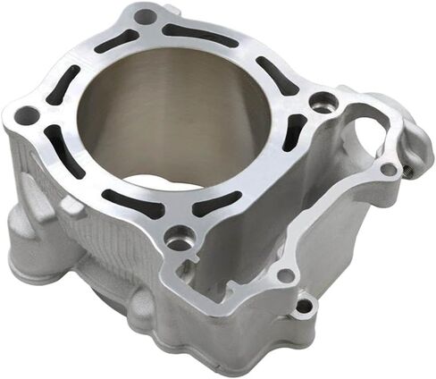 Air Cylinder Block Bore Size 77mm Compatible With WR250F YZ250F WR250 YZ250 WR YZ 250 F 5XC-11311-20-00 in Kuwait
