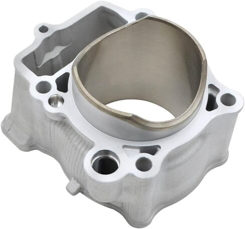 Air Cylinder Block Bore Size 77mm Compatible With WR250F YZ250F WR250 YZ250 WR YZ 250 F 5XC-11311-20-00 in Kuwait