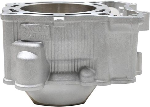 Air Cylinder Block Bore Size 77mm Compatible With WR250F YZ250F WR250 YZ250 WR YZ 250 F 5XC-11311-20-00 in Kuwait