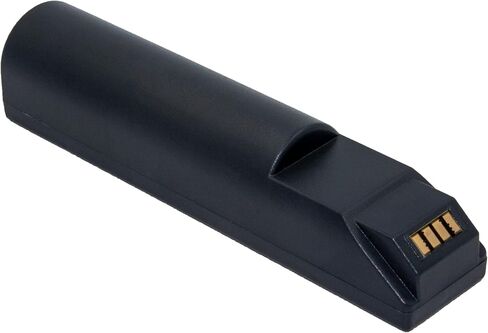 3 Pack BAT-SCN01 Scanner Battery Compatible with Voyager 1202,1452,1202G,1452G,1981I in Saudi Arabia