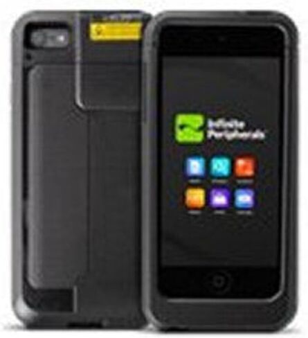 LINEA-PRO 5 EMSR 2D BT SCANNER (IPOD TOUCH) in Saudi Arabia