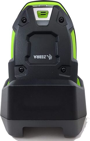 Zebra LI3678-SR Ultra-Rugged Cordless 1D Barcode Scanner/Linear Imager Kit, FIPS, Vibration Motor, Includes Cradle, RS232 Cable and Heavy-Duty Shielded 7ft USB Cable(CBA-U42-S07ZAR) (Renewed) in Kuwait