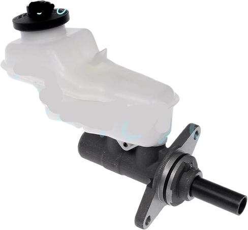 Brake Master Cylinder 47201-02660 47201-02670 for Corolla 2014-2019 1.8L at 4720102660 4720102670 in Saudi Arabia