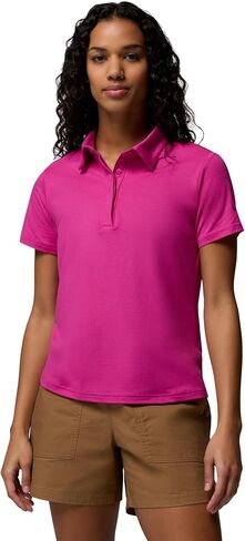 Columbia Women's Parsons Point Polo in Saudi Arabia