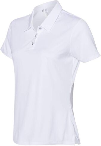 Adidas Women's Performance Sport Shirt 2XL White in Saudi Arabia