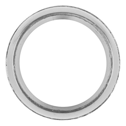 Caltric Muffler Head Pipe Gasket Compatible with Polaris 3610248 in Saudi Arabia