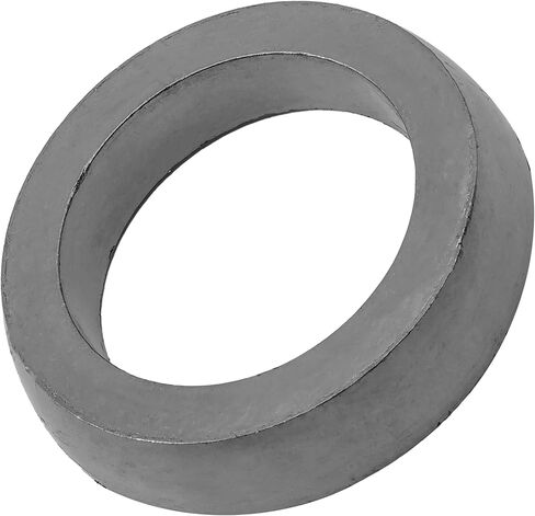 Caltric Muffler Pipe Gasket Compatible with Arctic Cat FIRECAT 700 2003 2004 2005 2006 New in Saudi Arabia
