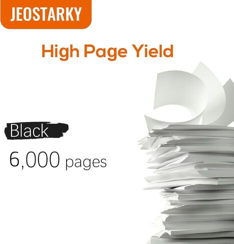 حبر TN920XL TN920 متوافق مع Brother TN-920 XL TN920XL TN920XXL TN920UXXL بديل حبر HL-L6210DW HL-L6210DWT HL-L5210DN HL-L5210DW HL-L5210DWT HL-L6310DW MFC-L6810DW (4 عبوات) in Kuwait