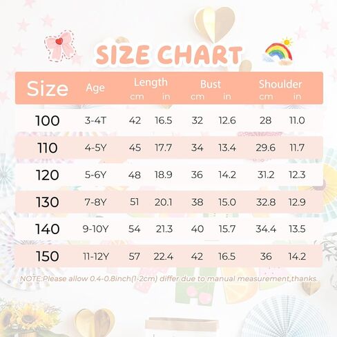 Birthday Girl Shirt Outfit Cute T-Shirt Short Sleeve Graphic Tees for 3-12 Year Old Toddler Girls Kids Summer Tops in Saudi Arabia
