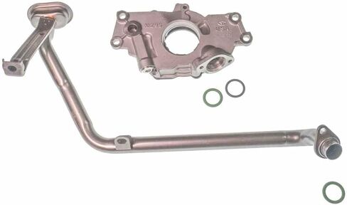 Oil Pump with Pickup Screen combo in Saudi Arabia