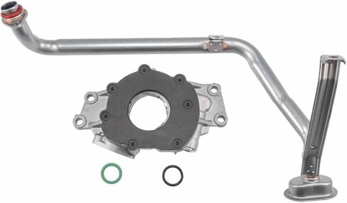 Oil Pump with Pickup Screen combo in Saudi Arabia