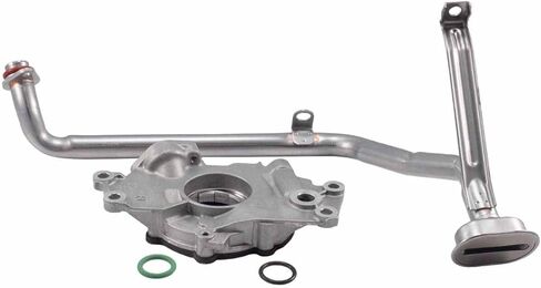 Oil Pump with Pickup Screen combo in Saudi Arabia