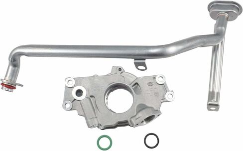 Oil Pump with Pickup Screen combo in Saudi Arabia