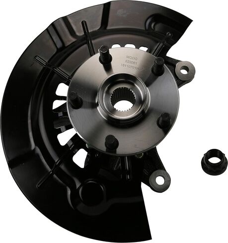 MOOG LK048 Suspension Knuckle Assembly for Toyota Camry in Saudi Arabia