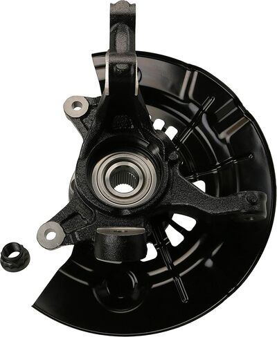 MOOG LK048 Suspension Knuckle Assembly for Toyota Camry in Saudi Arabia